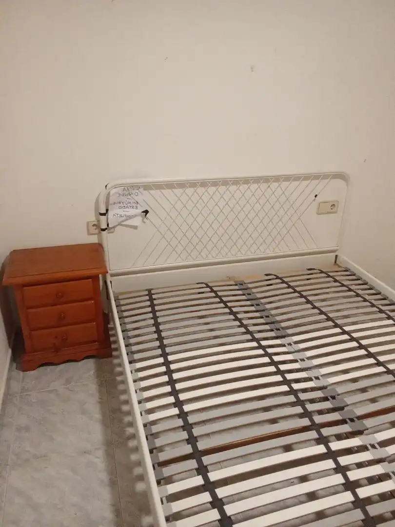 Habitación en RM-12, 9, Llano del Beal
