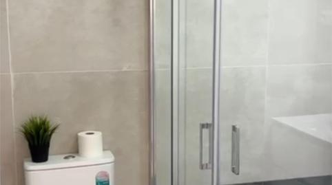 Pis de lloguer a Avenida Antonio Machado, 135, La Carihuela - Los Nidos, Málaga - imatge 4 Foto 4 de Pis de lloguer a Avenida Antonio Machado, 135, La Carihuela - Los Nidos, Málaga