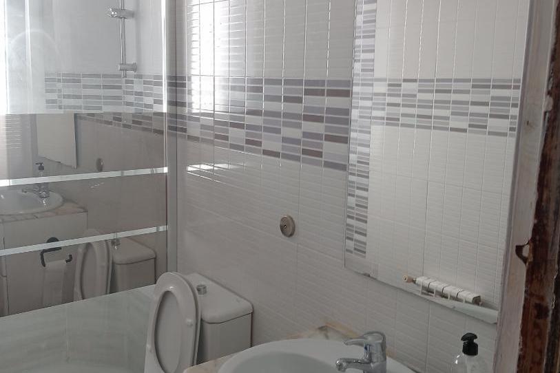 Photo 1 of Flat to share in Bueno Monreal Kalea, 7, Casco Viejo, Araba - Álava