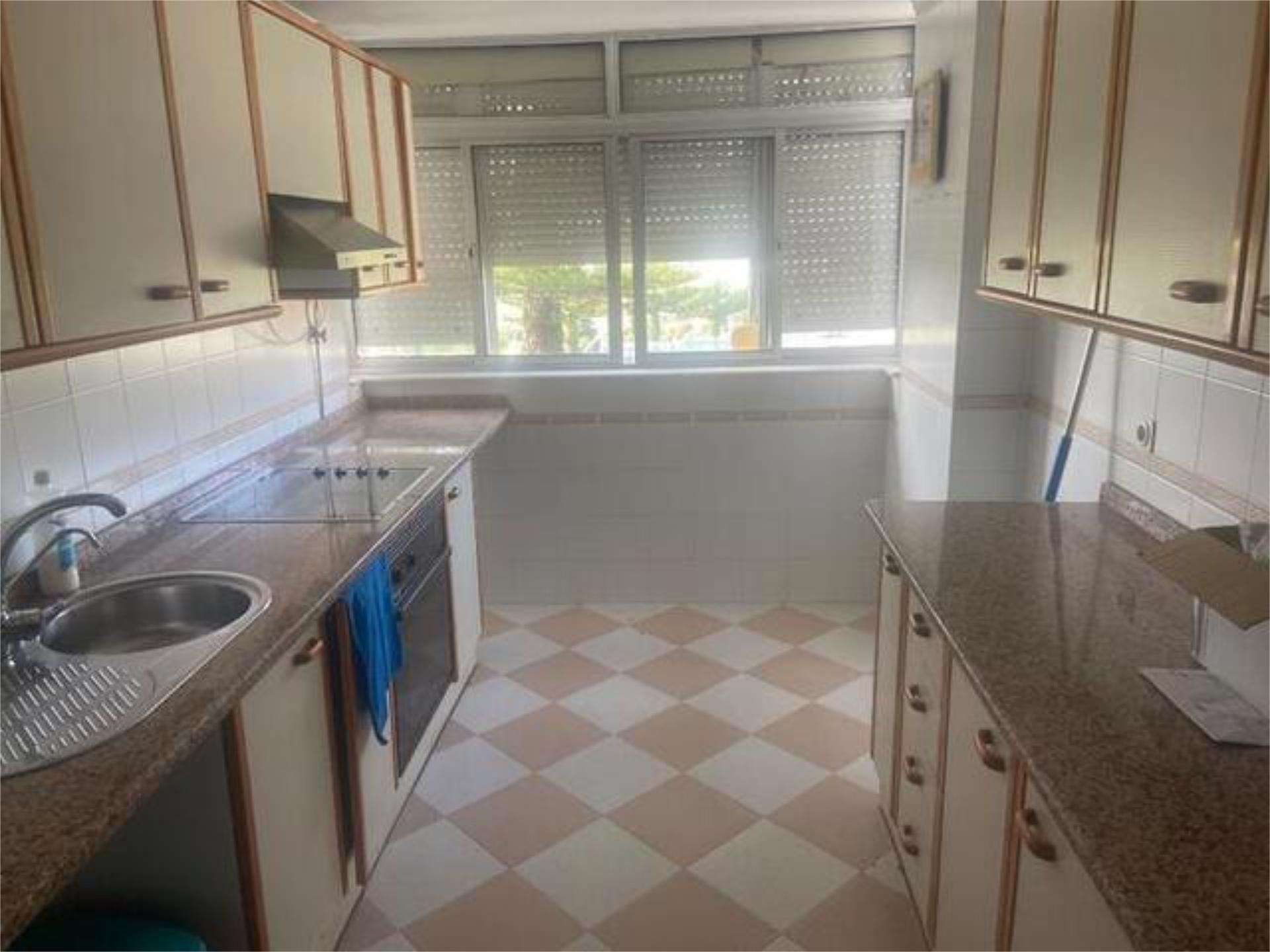 Flat for sale in Chapín - Campus Universitario - Navinco Kitchen of Flat for sale in Jerez de la Frontera