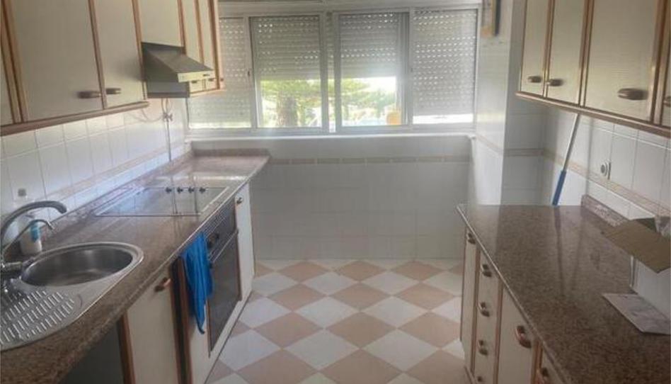 Pis en venda a Chapín - Campus Universitario - Navinco, Cádiz - imatge 1 Foto 1 de Pis en venda a Chapín - Campus Universitario - Navinco, Cádiz