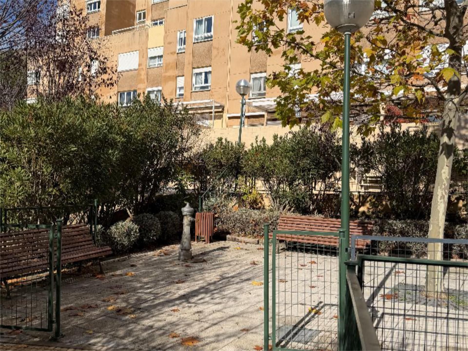 Pis en venda a Calle las Pozas, 116, Zaburdón - Monte Escorial