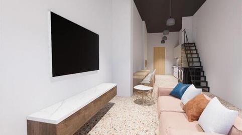 Estudio en venta en Camí Reial, Valencia - imagen 3 Foto 3 de Estudio en venta en Camí Reial, Valencia