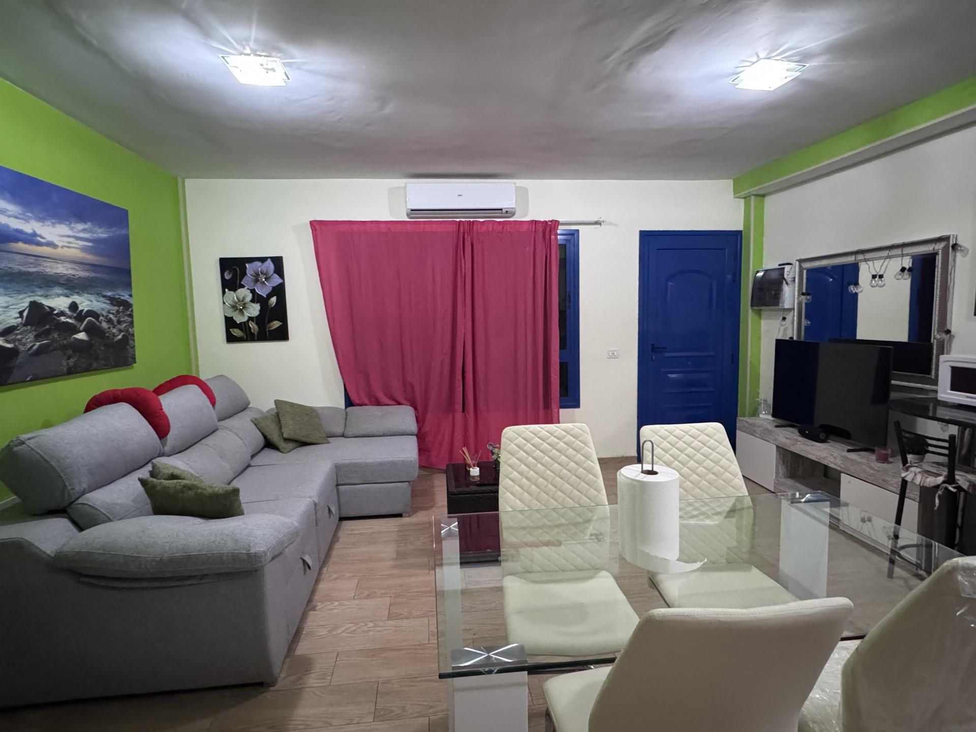 Flat for sale in Avenida de la Constitución, 15, Mogán pueblo