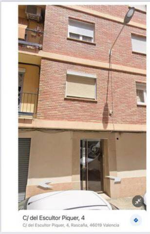 Piso en Venta en Torrefiel