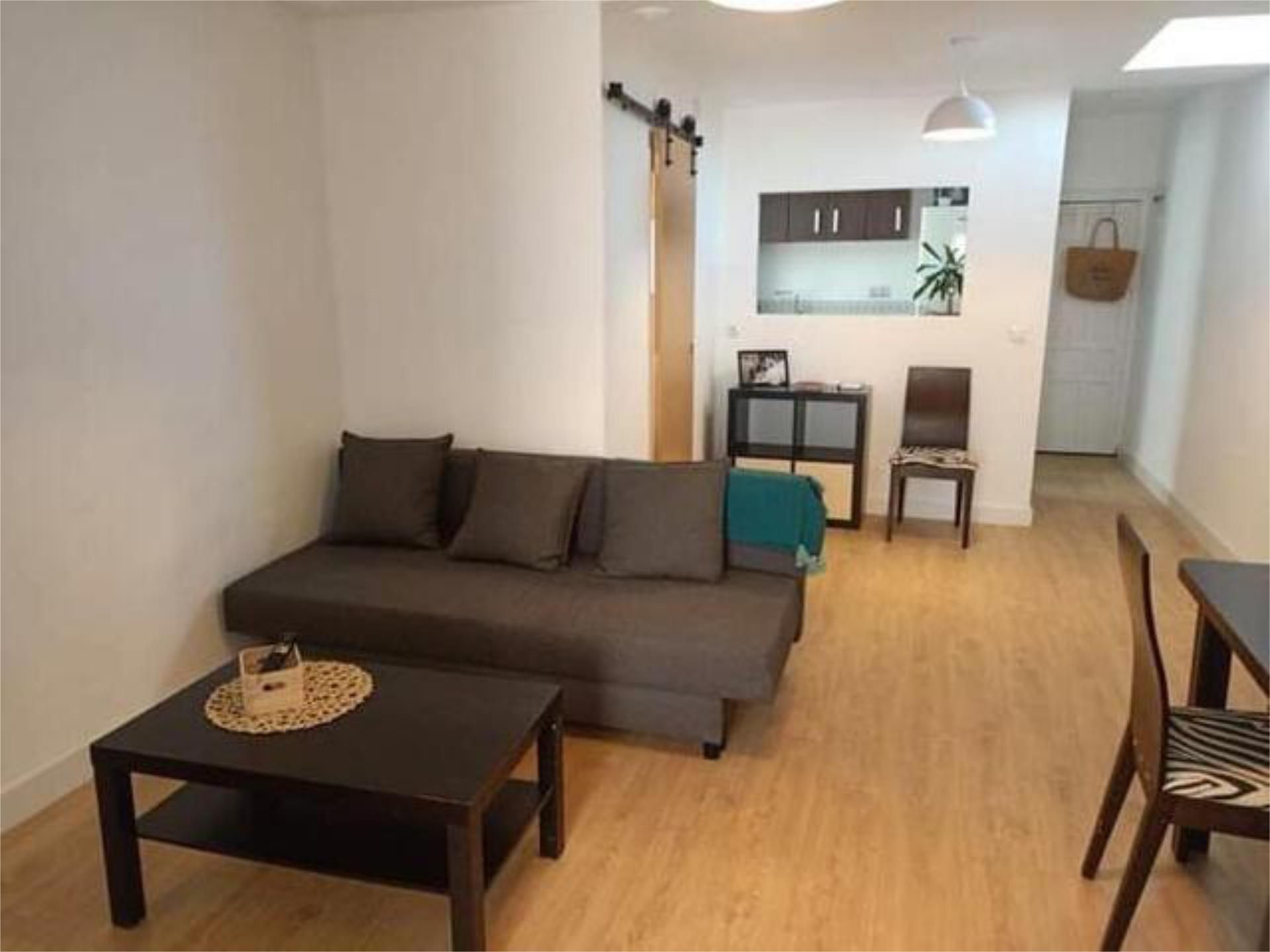 Apartamento de alquiler en La Caleta - La Viña Apartamento de alquiler en La Caleta - La Viña