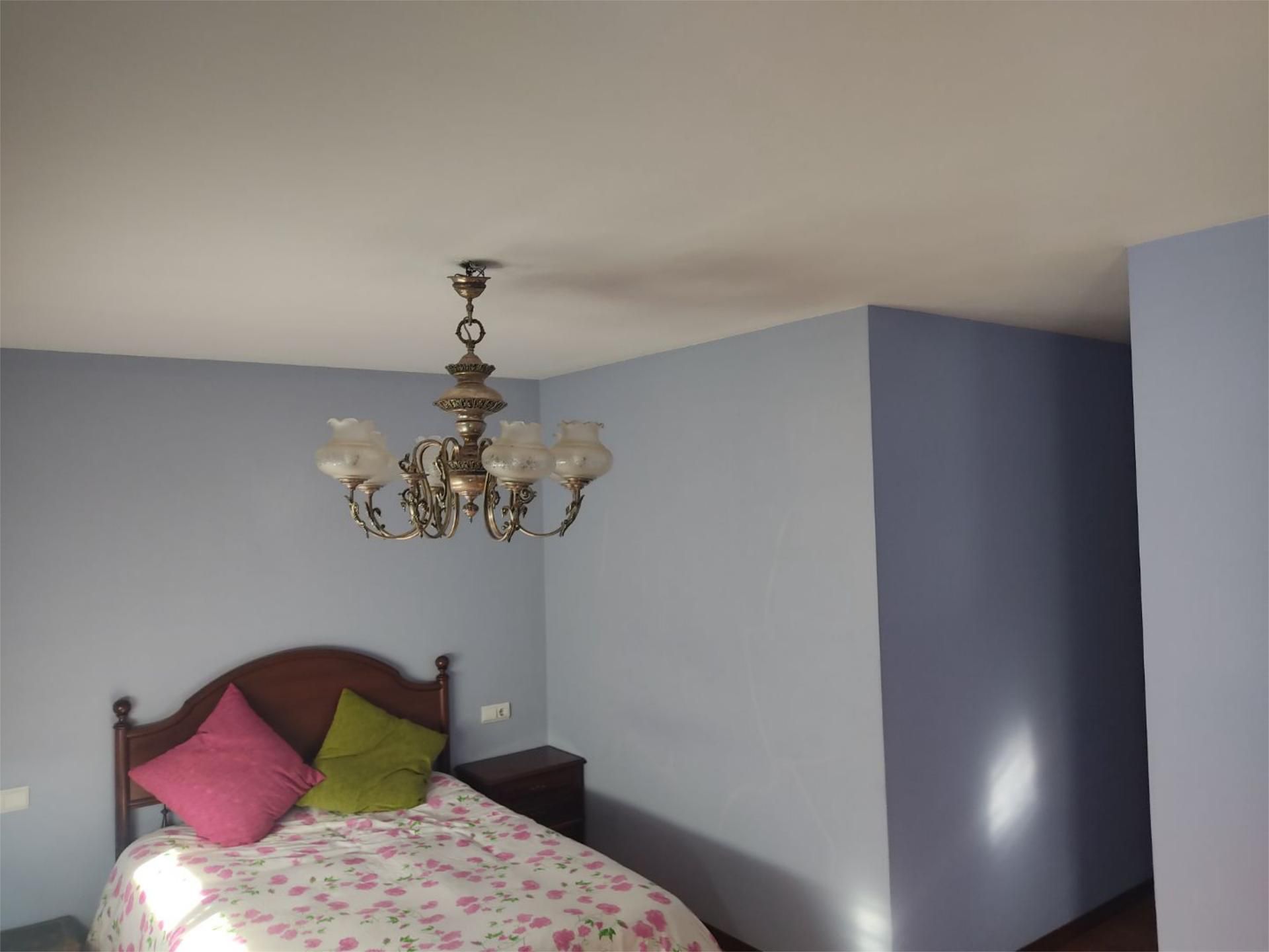 Flat for sale in Rúa Pardiñeiros, 7, O Milladoiro Bedroom of Flat for sale in Ames