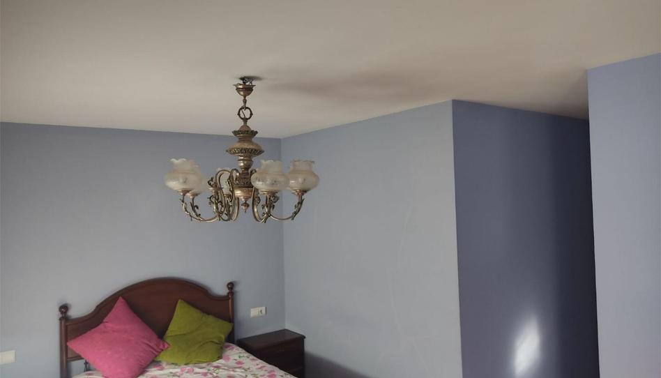 Flat for sale in Rúa Pardiñeiros, 7, O Milladoiro, A Coruña - image 1 Photo 1 of Flat for sale in Rúa Pardiñeiros, 7, O Milladoiro, A Coruña