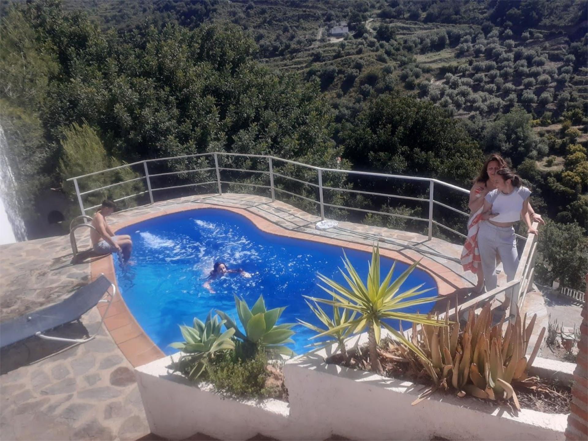 Flat for sale in Avenida Andalucía, 1, Almuñecar Centro