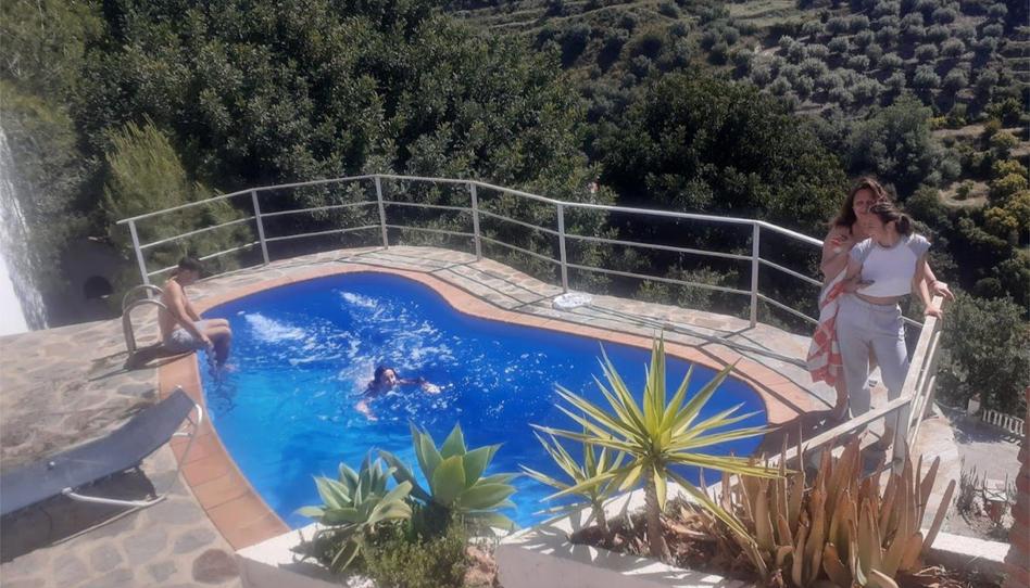 Photo 1 of Flat for sale in Avenida Andalucía, 1, Almuñecar Centro, Granada