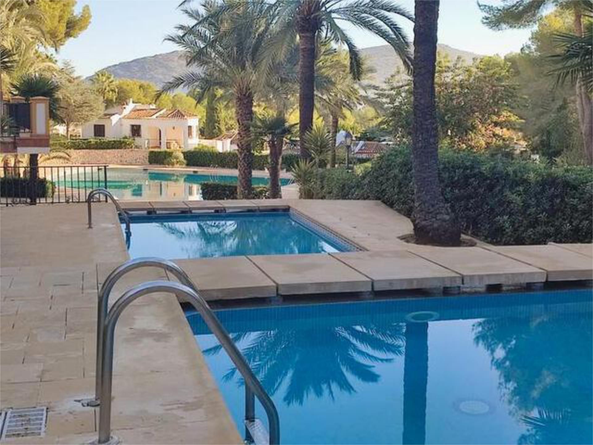 Apartament en venda a Pedreguer Piscina de Apartament en venda en Pedreguer amb Terrassa i Piscina