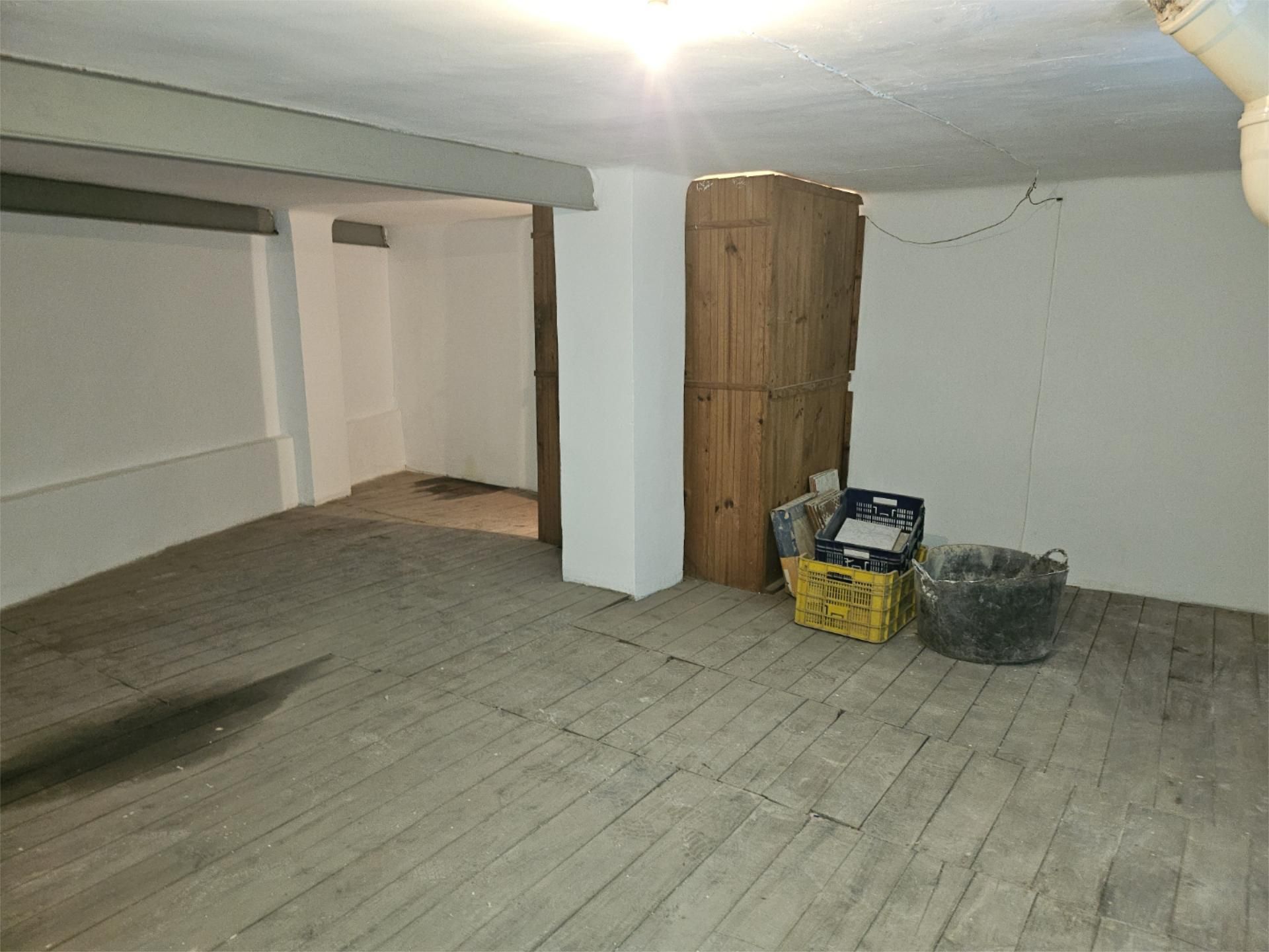 Garaje en venta en Alicante / Alacant