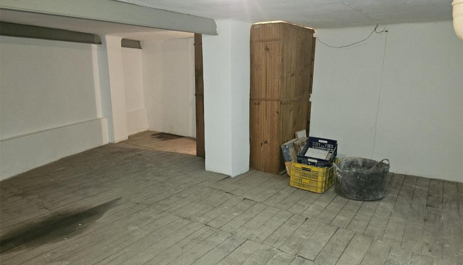 Garage for sale in Calle Alférez Díaz Sanchis, 15, Campoamor, Alicante - image 1 Photo 1 of Garage for sale in Calle Alférez Díaz Sanchis, 15, Campoamor, Alicante