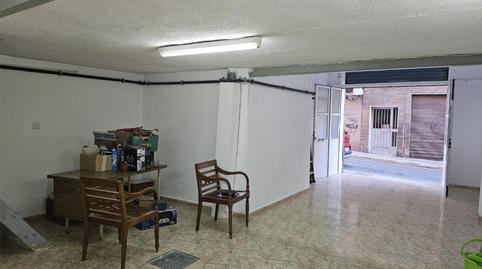 Garage for sale in Calle Alférez Díaz Sanchis, 15, Campoamor, Alicante - image 5 Photo 5 of Garage for sale in Calle Alférez Díaz Sanchis, 15, Campoamor, Alicante