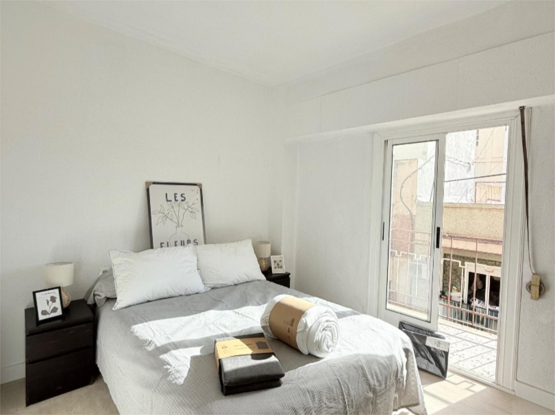 Bedroom of Flat for sale in Crevillent  with Balcony