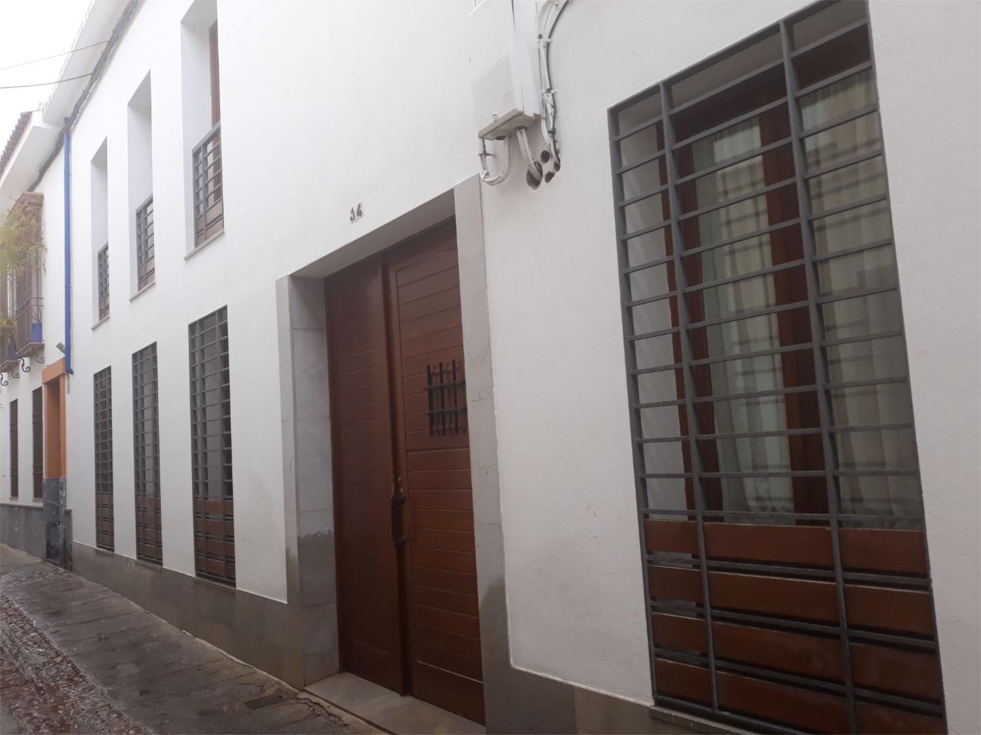 Exterior view of Flat to rent in  Córdoba Capital  with Air Conditioner, Heating and Furnished