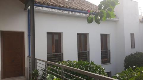 Pis de lloguer a Calle Isabel II, 14, Casco Histórico - Ribera - San Basilio, Córdoba - imatge 2 Foto 2 de Pis de lloguer a Calle Isabel II, 14, Casco Histórico - Ribera - San Basilio, Córdoba