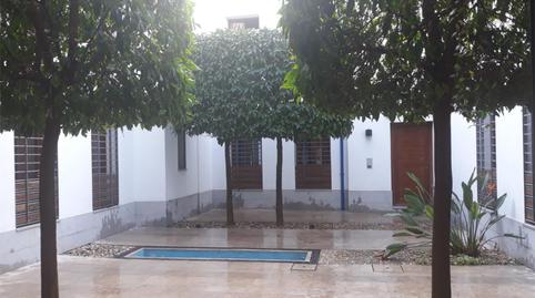 Pis de lloguer a Calle Isabel II, 14, Casco Histórico - Ribera - San Basilio, Córdoba - imatge 4 Foto 4 de Pis de lloguer a Calle Isabel II, 14, Casco Histórico - Ribera - San Basilio, Córdoba