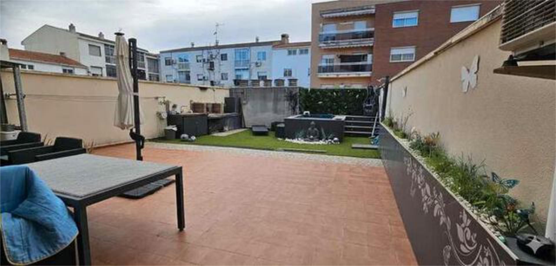 Terrace of Flat for sale in Móra d'Ebre  with Terrace and Swimming Pool