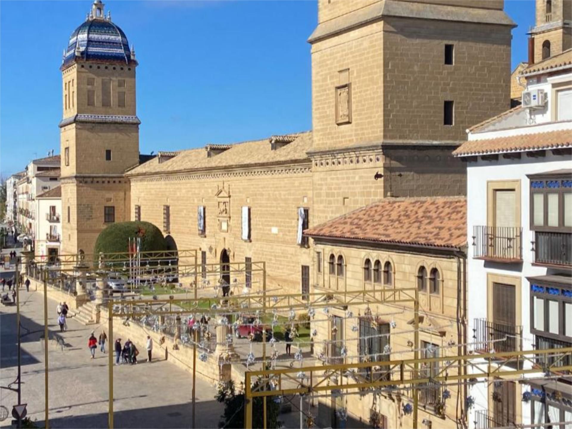 Pis de lloguer a Calle Obispo Cobos, 37, Úbeda Pis de lloguer a Calle Obispo Cobos, 37, Úbeda