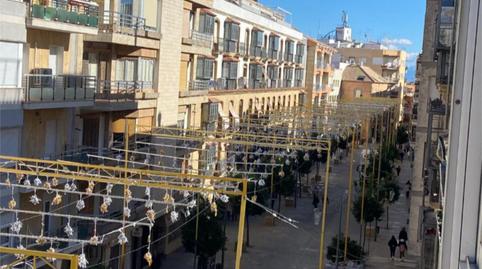 Foto 2 de Pis de lloguer a Calle Obispo Cobos, 37, Úbeda, Jaén
