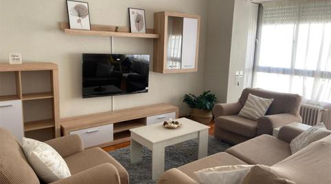 Foto 3 de Pis de lloguer a Calle Obispo Cobos, 37, Úbeda, Jaén