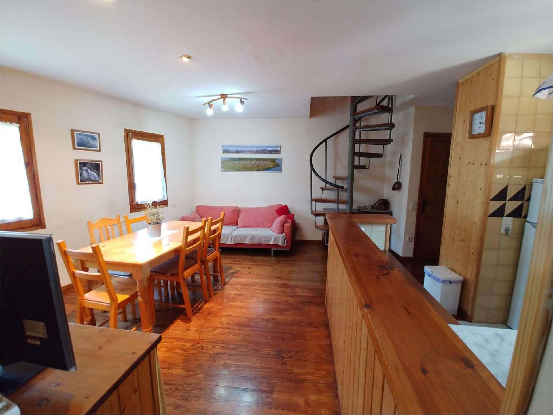 Flat to rent in Carrer de Dalt, 4, Castellar de n'Hug