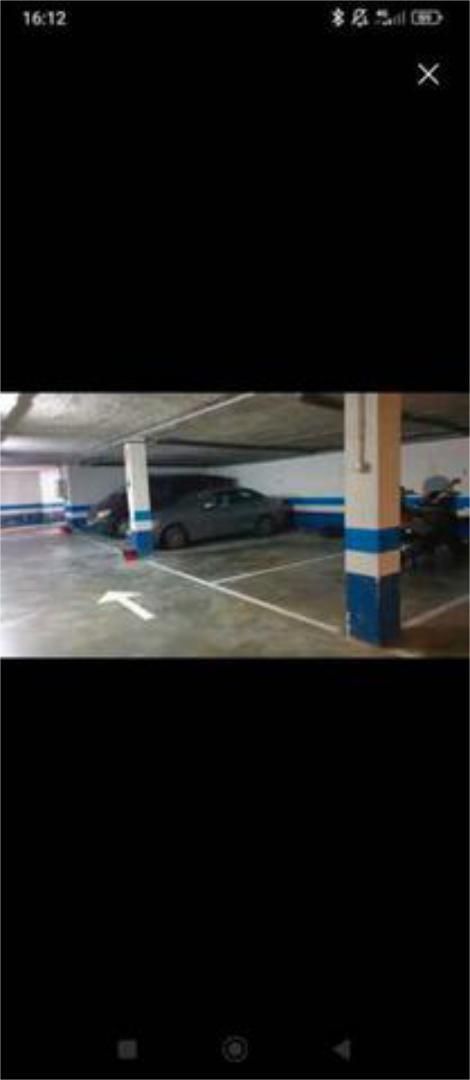 Parking of Garage to rent in Alhaurín de la Torre