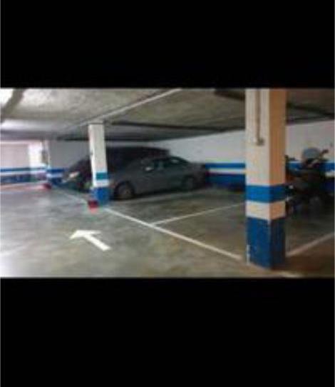 Garage to rent in El Romeral - Peñón de Zapata, Málaga - image 1 Photo 1 of Garage to rent in El Romeral - Peñón de Zapata, Málaga