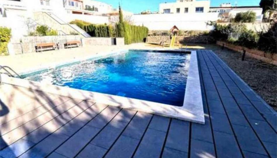 Flat to rent in Ciudad Jardín, Illes Balears - image 1 Photo 1 of Flat to rent in Ciudad Jardín, Illes Balears
