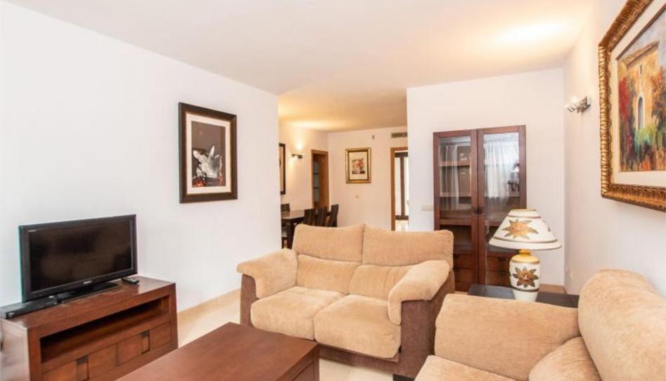 Planta baixa de lloguer a Carrer Francisca Arnau Rigo, 9, Sa Cabaneta, Illes Balears - imatge 1 Foto 1 de Planta baixa de lloguer a Carrer Francisca Arnau Rigo, 9, Sa Cabaneta, Illes Balears