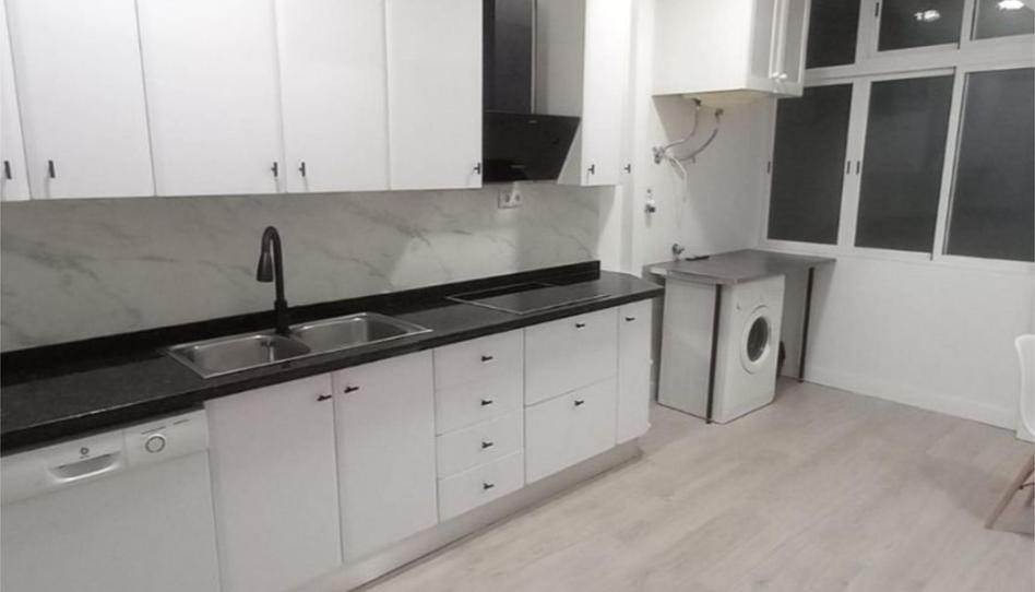 Pis de lloguer a Calle Juan Ruiz González, 15, Úbeda, Jaén - imatge 1 Foto 1 de Pis de lloguer a Calle Juan Ruiz González, 15, Úbeda, Jaén