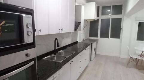 Pis de lloguer a Calle Juan Ruiz González, 15, Úbeda, Jaén - imatge 4 Foto 4 de Pis de lloguer a Calle Juan Ruiz González, 15, Úbeda, Jaén