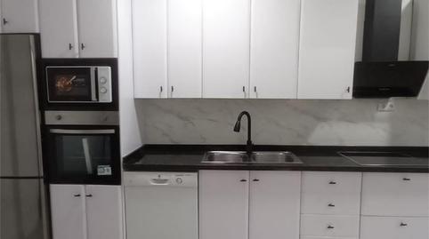 Pis de lloguer a Calle Juan Ruiz González, 15, Úbeda, Jaén - imatge 2 Foto 2 de Pis de lloguer a Calle Juan Ruiz González, 15, Úbeda, Jaén