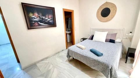 Pis en venda a Plaza de la Merced, 15, La Merced, Málaga - imatge 5 Foto 5 de Pis en venda a Plaza de la Merced, 15, La Merced, Málaga