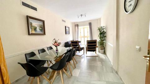 Pis en venda a Plaza de la Merced, 15, La Merced, Málaga - imatge 2 Foto 2 de Pis en venda a Plaza de la Merced, 15, La Merced, Málaga