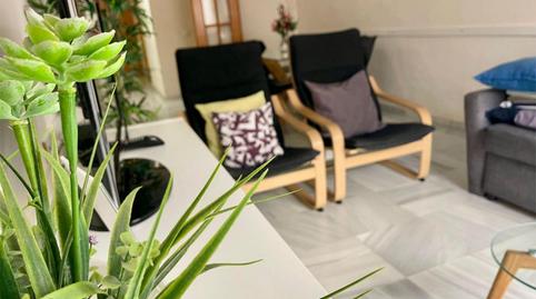 Pis en venda a Plaza de la Merced, 15, La Merced, Málaga - imatge 3 Foto 3 de Pis en venda a Plaza de la Merced, 15, La Merced, Málaga