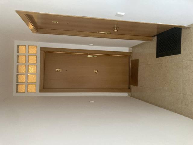 Planta baja en Alquiler en Calle Particular de las Eras, 6 en Centro