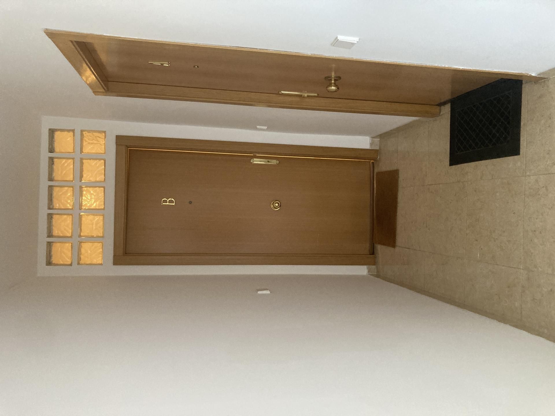 Planta baixa de lloguer en Villanueva del Pardillo amb Calefacció