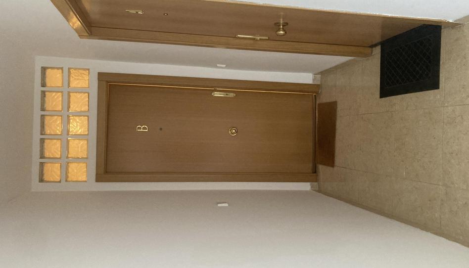 Planta baixa de lloguer a Calle Particular de las Eras, 6, Centro, Madrid - imatge 1 Foto 1 de Planta baixa de lloguer a Calle Particular de las Eras, 6, Centro, Madrid