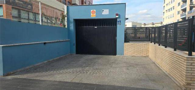 Garaje en Alquiler en Pau Lledó