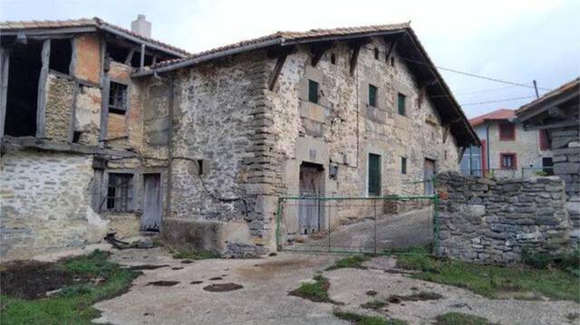 Casa-chalet en Venta en Kuartango