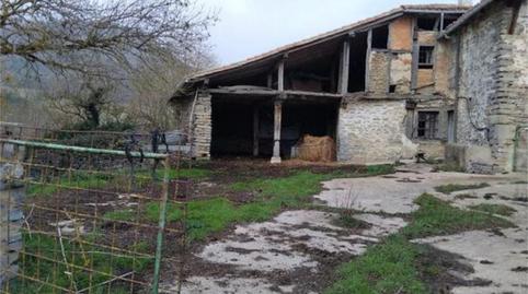 Casa o xalet en venda a Kuartango, Araba - Álava - imatge 2 Foto 2 de Casa o xalet en venda a Kuartango, Araba - Álava