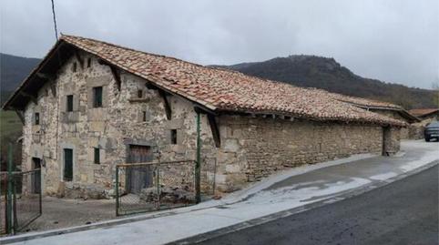 Casa o xalet en venda a Kuartango, Araba - Álava - imatge 5 Foto 5 de Casa o xalet en venda a Kuartango, Araba - Álava