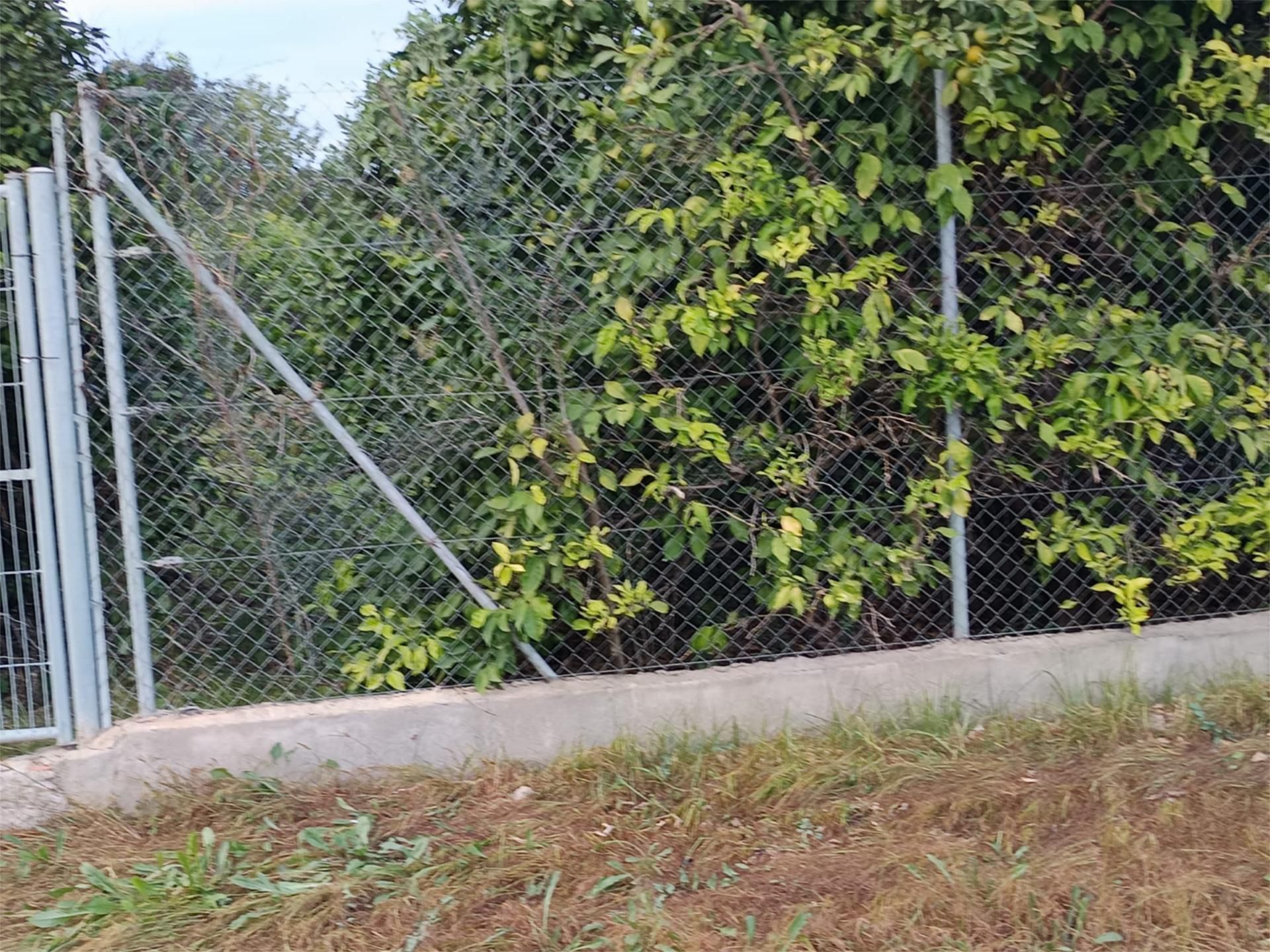 Country house for sale in Diseminado Camino Batan, 84, Aljucer Country house for sale in Murcia Capital