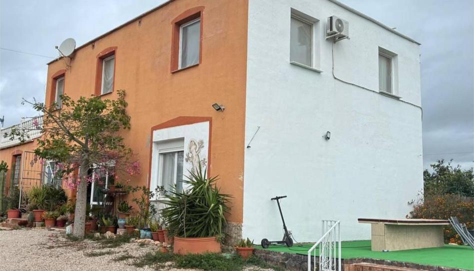 Pis en venda a Calle la Rafaela, 9, Los Montesinos, Alicante - imatge 1 Foto 1 de Pis en venda a Calle la Rafaela, 9, Los Montesinos, Alicante