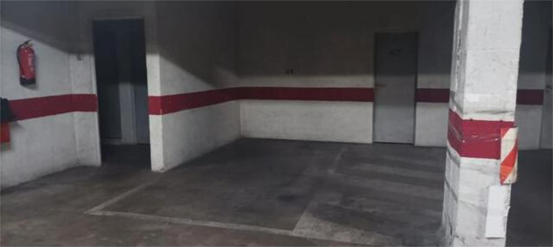 Parking of Garage to rent in  Córdoba Capital