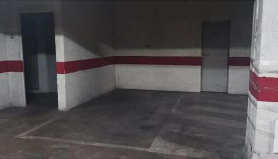 Garatge de lloguer a Fuensanta- Arcángel, Córdoba - imatge 1 Foto 1 de Garatge de lloguer a Fuensanta- Arcángel, Córdoba