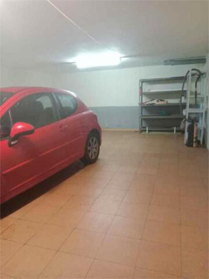 Aparcament de Traster de lloguer en Avilés