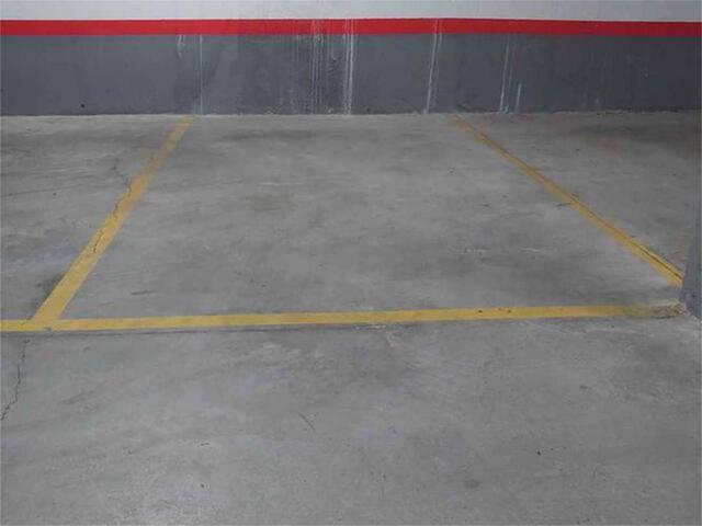 Garaje en Alquiler en Olías del Rey